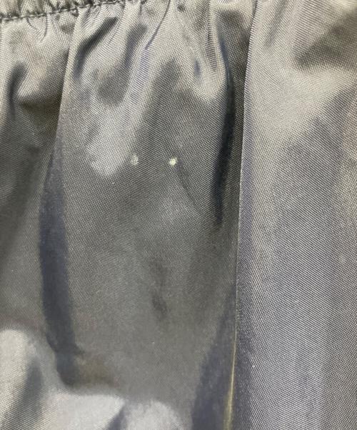 NIKE（ナイキ）NIKE (ナイキ) 白タグ 90’sナイロンパンツ ネイビー サイズ:Mの古着・服飾アイテム