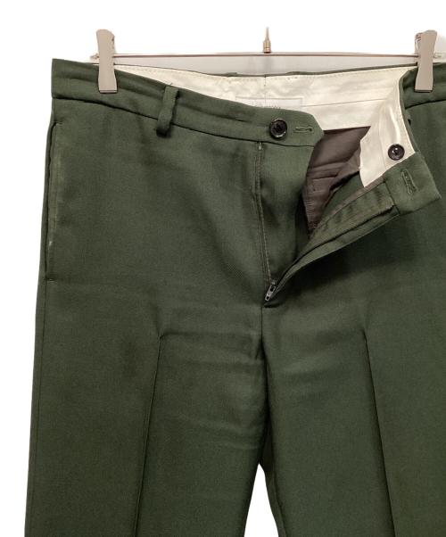 SASQUATCHfabrix.（サスクワッチファブリックス）SASQUATCHfabrix. (サスクワッチファブリックス) パンツ グリーン サイズ:Ｌの古着・服飾アイテム
