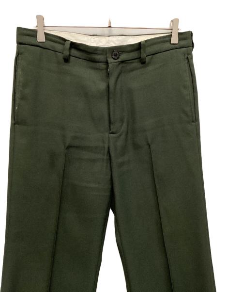 SASQUATCHfabrix.（サスクワッチファブリックス）SASQUATCHfabrix. (サスクワッチファブリックス) パンツ グリーン サイズ:Ｌの古着・服飾アイテム