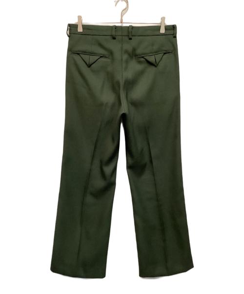 SASQUATCHfabrix.（サスクワッチファブリックス）SASQUATCHfabrix. (サスクワッチファブリックス) パンツ グリーン サイズ:Ｌの古着・服飾アイテム