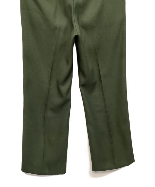 SASQUATCHfabrix.（サスクワッチファブリックス）SASQUATCHfabrix. (サスクワッチファブリックス) パンツ グリーン サイズ:Ｌの古着・服飾アイテム