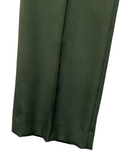 SASQUATCHfabrix.（サスクワッチファブリックス）SASQUATCHfabrix. (サスクワッチファブリックス) パンツ グリーン サイズ:Ｌの古着・服飾アイテム