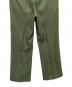 中古・古着 SASQUATCHfabrix. (サスクワッチファブリックス) パンツ グリーン サイズ:Ｌ：15000円