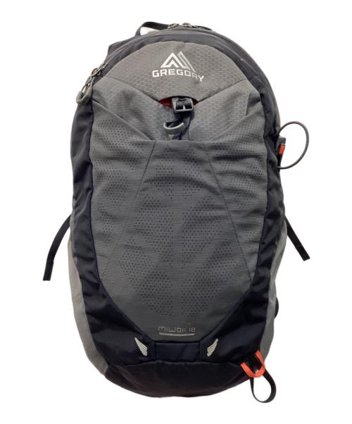 GREGORY（グレゴリー）GREGORY (グレゴリー) バックパックの古着・服飾アイテム