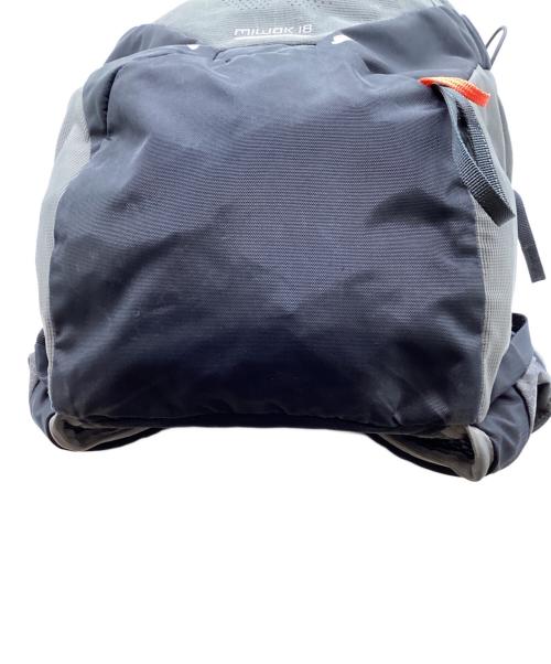 GREGORY（グレゴリー）GREGORY (グレゴリー) バックパックの古着・服飾アイテム