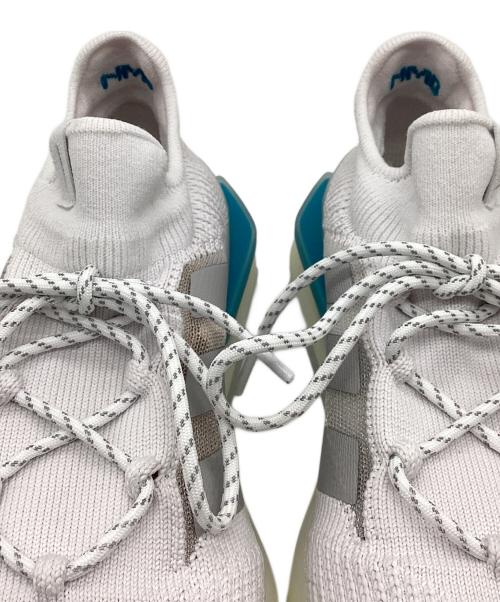 adidas（アディダス）adidas (アディダス) スニーカー ホワイト サイズ:29cmの古着・服飾アイテム