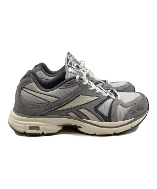 REEBOK（リーボック）REEBOK (リーボック) スニーカー グレー サイズ:29の古着・服飾アイテム