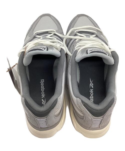 REEBOK（リーボック）REEBOK (リーボック) スニーカー グレー サイズ:29の古着・服飾アイテム