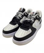 NIKEナイキ）の古着「スニーカー」｜ブラック×ホワイト