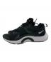 NIKE (ナイキ) W Renew In-Season TR 12 スニーカー ブラック×ホワイト サイズ:23cm：5000円