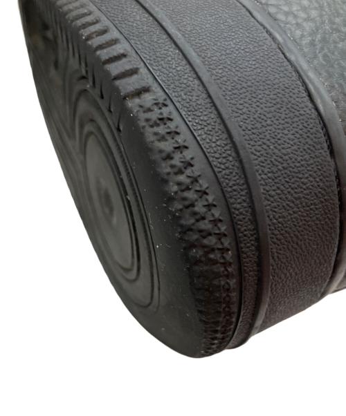 NIKE（ナイキ）NIKE (ナイキ) AIR FORCE 1 07 スニーカー ブラック×イエロー サイズ:28.5cmの古着・服飾アイテム