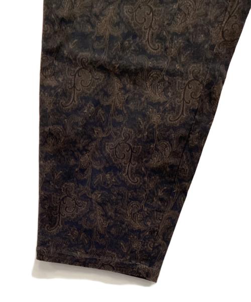 JOHNBULL（ジョンブル）JOHNBULL (ジョンブル) パンツ ブラック サイズ:Ｍの古着・服飾アイテム