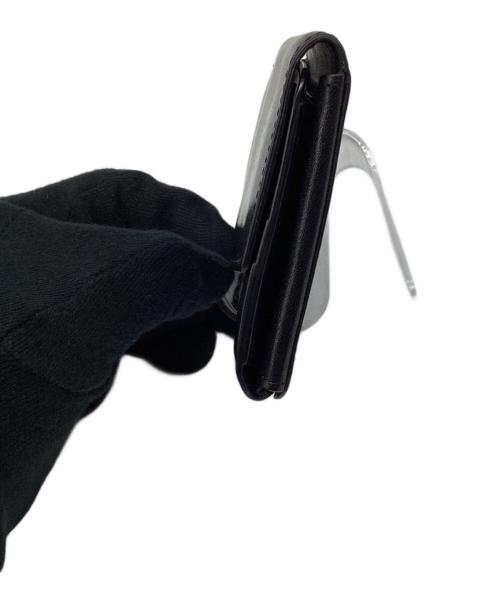 Loneo VINTAGE REVIVAL PRODUCTIONS（ロネオヴィンテージリバイバルプロダクションズ）Loneo VINTAGE REVIVAL PRODUCTIONS (ロネオヴィンテージリバイバルプロダクションズ) 長財布 ブラックの古着・服飾アイテム