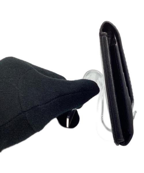 Loneo VINTAGE REVIVAL PRODUCTIONS（ロネオヴィンテージリバイバルプロダクションズ）Loneo VINTAGE REVIVAL PRODUCTIONS (ロネオヴィンテージリバイバルプロダクションズ) 長財布 ブラックの古着・服飾アイテム