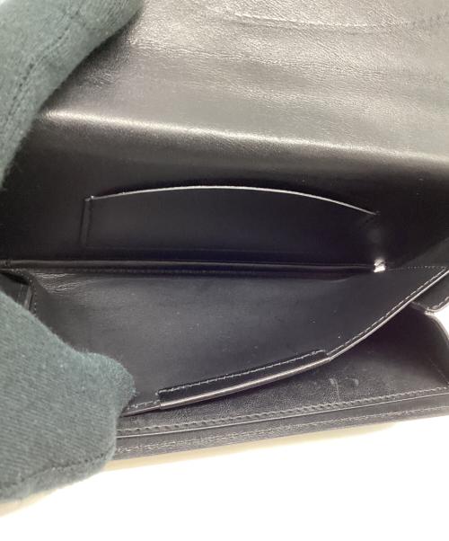 Loneo VINTAGE REVIVAL PRODUCTIONS（ロネオヴィンテージリバイバルプロダクションズ）Loneo VINTAGE REVIVAL PRODUCTIONS (ロネオヴィンテージリバイバルプロダクションズ) 長財布 ブラックの古着・服飾アイテム