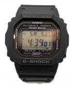 CASIOカシオ）の古着「電波ソーラー G-SHOCK」