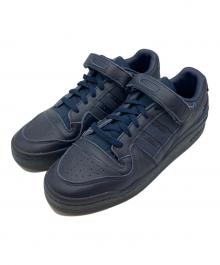 adidas（アディダス）の古着「スニーカー」｜ブルー