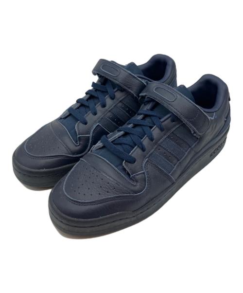 adidas（アディダス）adidas (アディダス) スニーカー ブルー サイズ:29㎝の古着・服飾アイテム