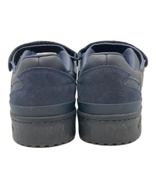 adidas（アディダス）adidas (アディダス) スニーカー ブルー サイズ:29㎝の古着・服飾アイテム