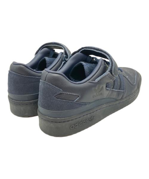 adidas（アディダス）adidas (アディダス) スニーカー ブルー サイズ:29㎝の古着・服飾アイテム