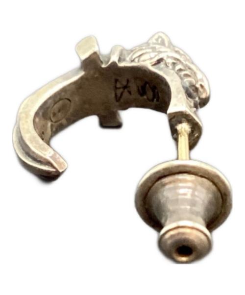 GOTHIC YOHJI YAMAMOTO（ゴシックヨウジヤマモト）GOTHIC YOHJI YAMAMOTO (ゴシックヨウジヤマモト) ウルフダガーピアスの古着・服飾アイテム