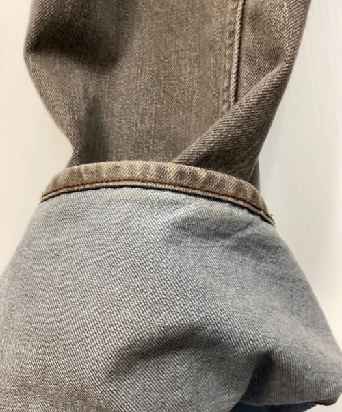 OUR LEGACY（アワーレガシー）OUR LEGACY (アワーレガシー) VAST CUT ALUMINUM TINT グレー サイズ:33の古着・服飾アイテム