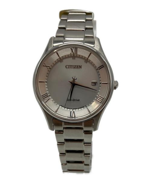 CITIZEN（シチズン）CITIZEN (シチズン) エコドライブ 腕時計 H0F6-S114152の古着・服飾アイテム