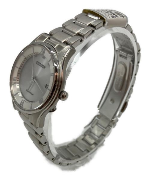 CITIZEN（シチズン）CITIZEN (シチズン) エコドライブ 腕時計 H0F6-S114152の古着・服飾アイテム