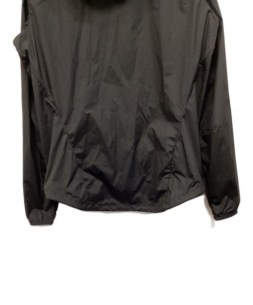 Peak Performance（ピーク・パフォーマンス）Peak Performance (ピーク・パフォーマンス) シェルジャケット ブラック サイズ:Ｓの古着・服飾アイテム