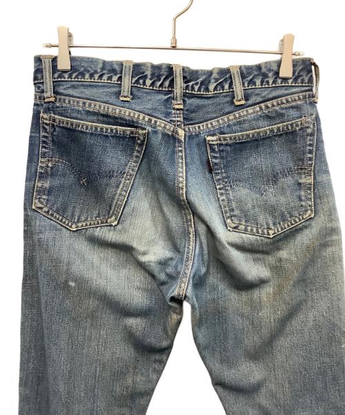 LEVI'S（リーバイス）LEVI'S (リーバイス) ヴィンテージデニム インディゴ サイズ:不明の古着・服飾アイテム