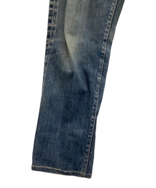 LEVI'S（リーバイス）LEVI'S (リーバイス) ヴィンテージデニム インディゴ サイズ:不明の古着・服飾アイテム