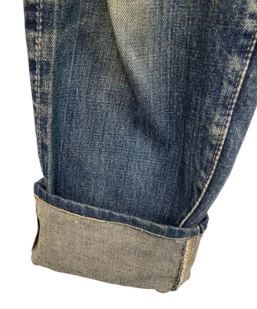 LEVI'S（リーバイス）LEVI'S (リーバイス) ヴィンテージデニム インディゴ サイズ:不明の古着・服飾アイテム