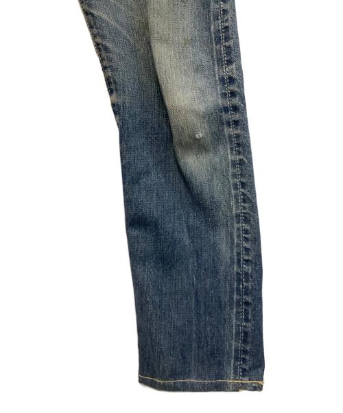 LEVI'S（リーバイス）LEVI'S (リーバイス) ヴィンテージデニム インディゴ サイズ:不明の古着・服飾アイテム