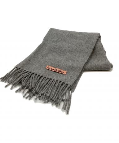 AcneStudios アクネ マフラー トープメランジ  旧タグ 楽天市場】【在庫処分特価】 アクネ ストゥディオズ Acne Studios 旧