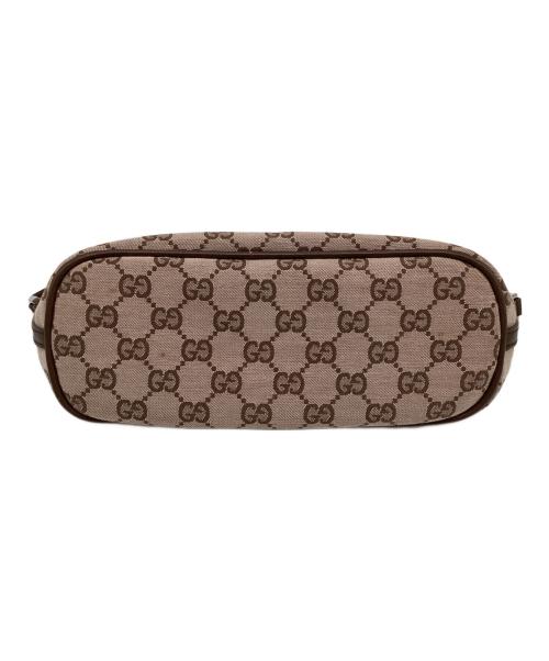 GUCCI（グッチ）GUCCI (グッチ) アクセサリーポーチの古着・服飾アイテム