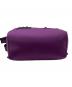 中古・古着 ANNA SUI (アナスイ) 2WAYバッグ パープル 未使用品：12000円