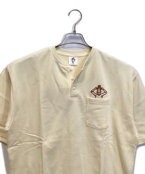 東海オンエア（トウカイオンエア）東海オンエア (トウカイオンエア) CRサウナ将軍セットアップ アイボリー サイズ:Ｍの古着・服飾アイテム