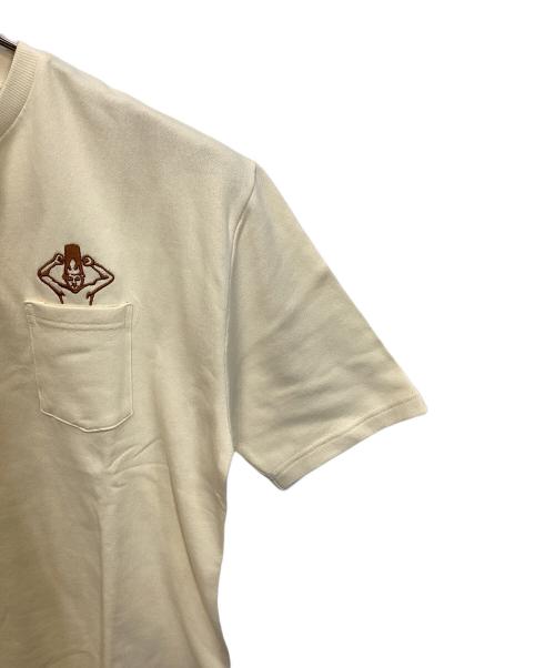 東海オンエア（トウカイオンエア）東海オンエア (トウカイオンエア) CRサウナ将軍セットアップ アイボリー サイズ:Ｍの古着・服飾アイテム