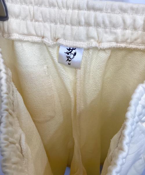 東海オンエア（トウカイオンエア）東海オンエア (トウカイオンエア) CRサウナ将軍セットアップ アイボリー サイズ:Ｍの古着・服飾アイテム