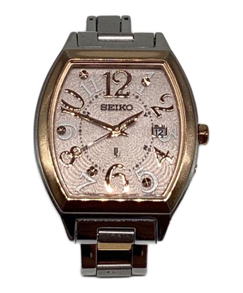 SEIKO（セイコー）SEIKO (セイコー) 腕時計の古着・服飾アイテム