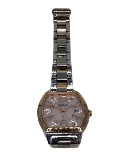 SEIKO（セイコー）SEIKO (セイコー) 腕時計の古着・服飾アイテム