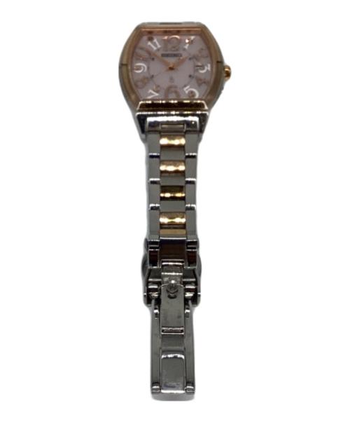 SEIKO（セイコー）SEIKO (セイコー) 腕時計の古着・服飾アイテム