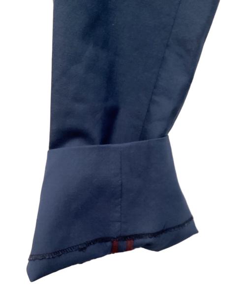 TENDERLOIN（テンダーロイン）TENDERLOIN (テンダーロイン) スラックス ブルー サイズ:ＸＬの古着・服飾アイテム