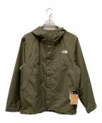 THE NORTH FACEザ ノース フェイス）の古着「ドットショットジャケット」｜ニュートープ