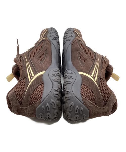 FILA（フィラ）FILA (フィラ) スニーカー ブラウン サイズ:29ｃｍの古着・服飾アイテム