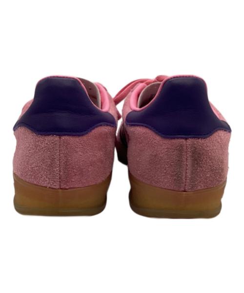 adidas（アディダス）adidas (アディダス) Gazelle Indoor ピンク サイズ:28ｃｍの古着・服飾アイテム