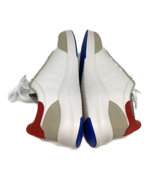 via SANGACIO（ヴィア・サンガチオ）via SANGACIO (ヴィア・サンガチオ) にゅーず BLOW ホワイト サイズ:24cmの古着・服飾アイテム