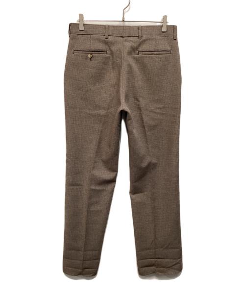 LEVI'S ACTION（リーバイス アクション）LEVI'S ACTION (リーバイス アクション) スラックス ベージュ サイズ:Ｆｒｅｅの古着・服飾アイテム