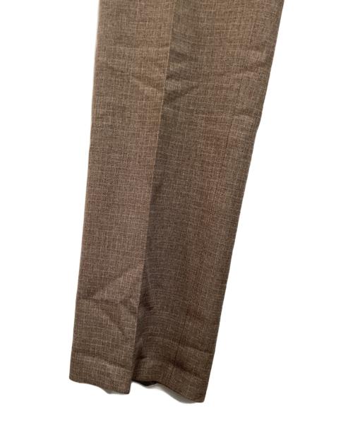 LEVI'S ACTION（リーバイス アクション）LEVI'S ACTION (リーバイス アクション) スラックス ベージュ サイズ:Ｆｒｅｅの古着・服飾アイテム