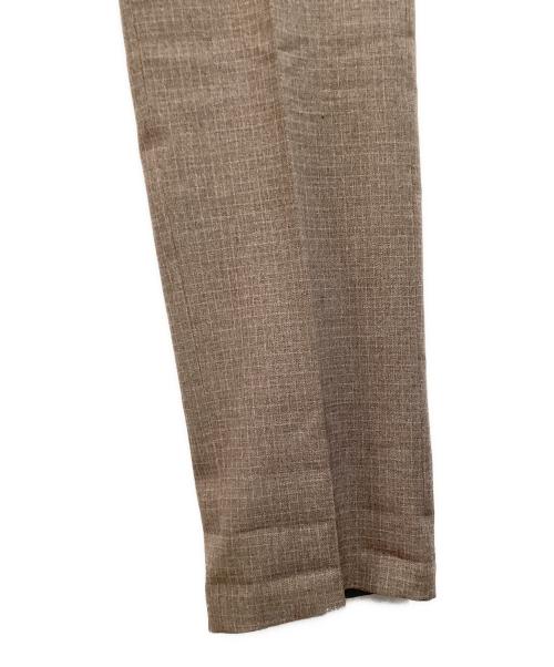 LEVI'S ACTION（リーバイス アクション）LEVI'S ACTION (リーバイス アクション) スラックス ベージュ サイズ:Ｆｒｅｅの古着・服飾アイテム